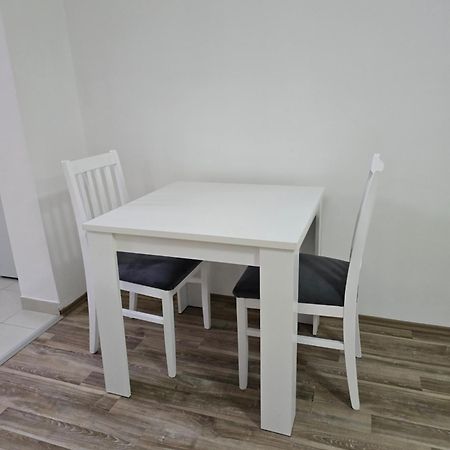 Apartman Tolosi Ποντγορίτσα Εξωτερικό φωτογραφία