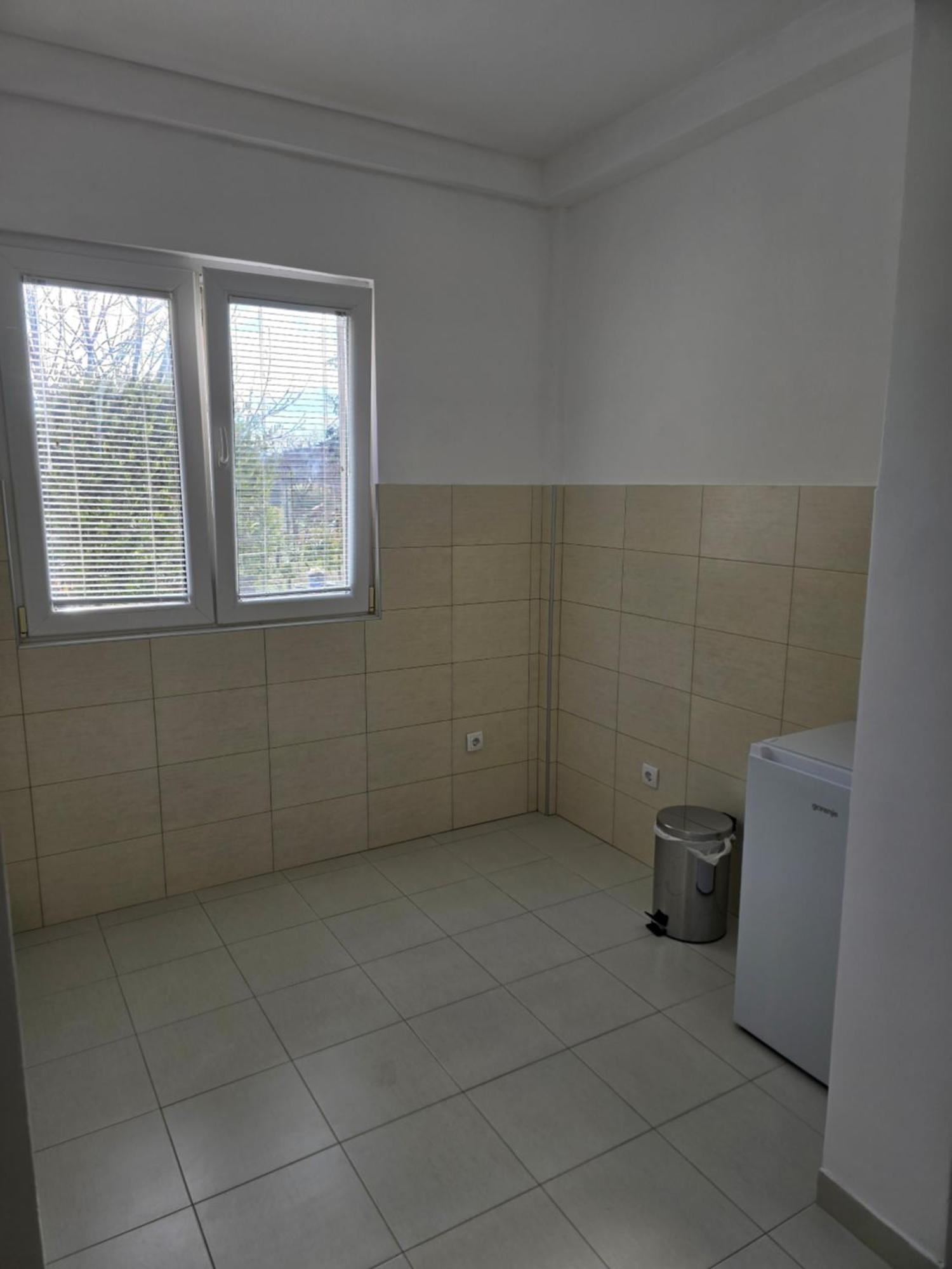 Apartman Tolosi Ποντγορίτσα Εξωτερικό φωτογραφία