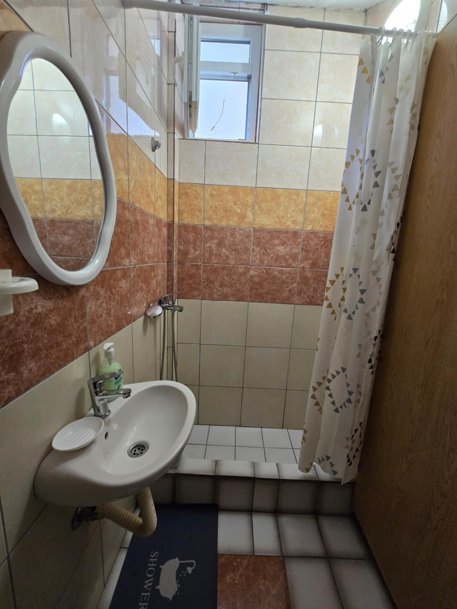 Apartman Tolosi Ποντγορίτσα Εξωτερικό φωτογραφία