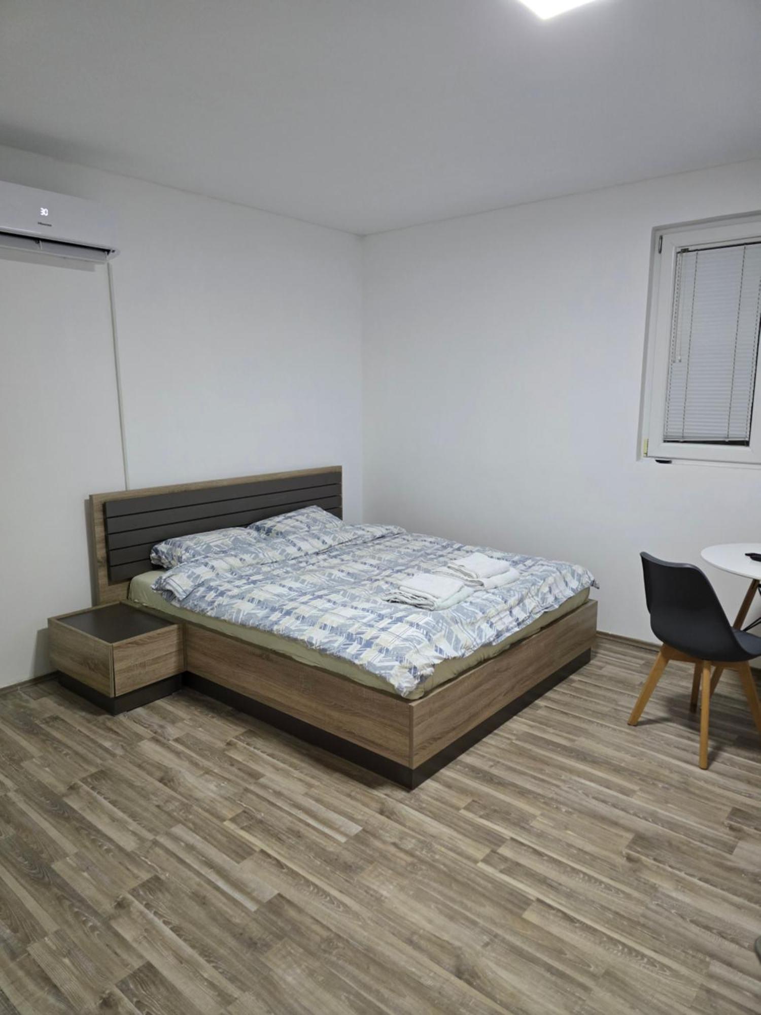 Apartman Tolosi Ποντγορίτσα Εξωτερικό φωτογραφία